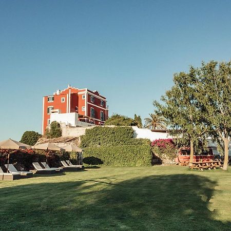 Son Granot Hotel Эс-Кастель Экстерьер фото