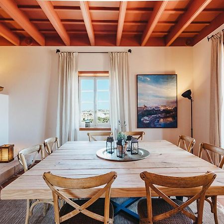 Son Granot Hotel Эс-Кастель Экстерьер фото
