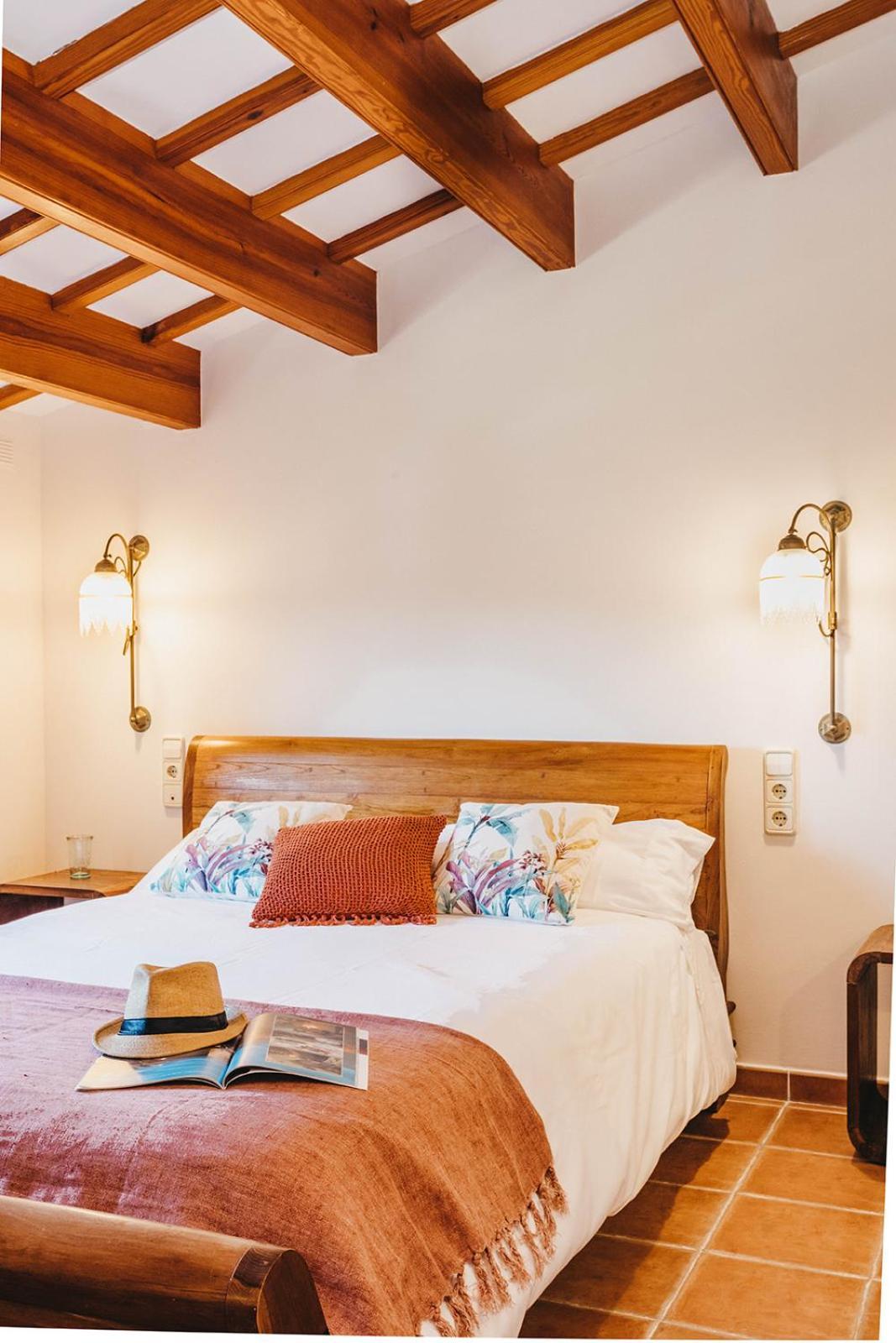 Son Granot Hotel Эс-Кастель Номер фото