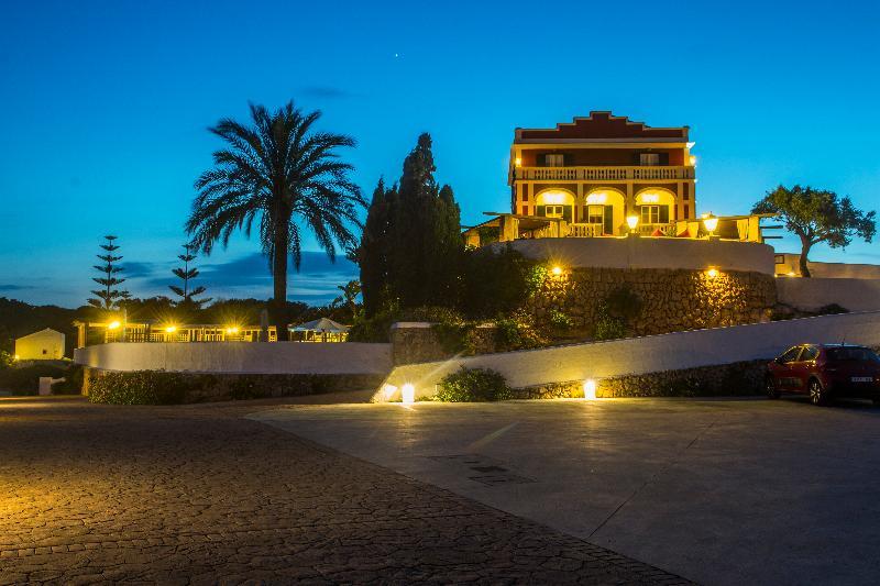 Son Granot Hotel Эс-Кастель Экстерьер фото