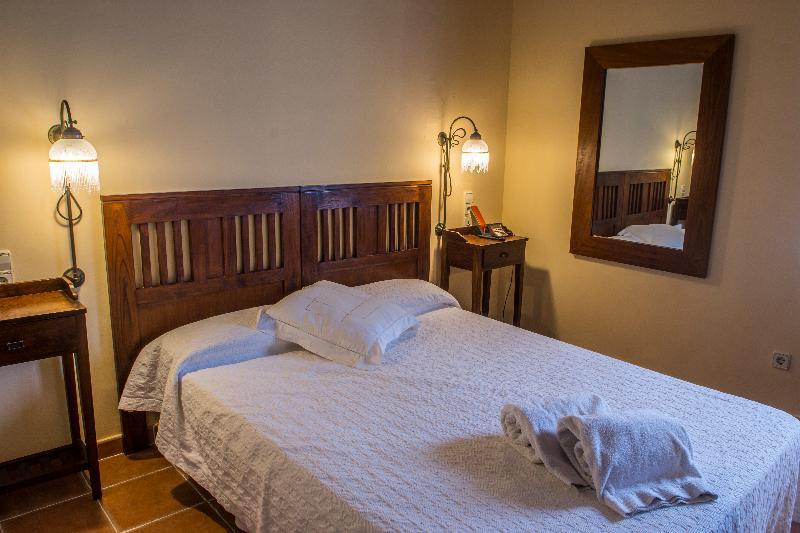 Son Granot Hotel Эс-Кастель Экстерьер фото